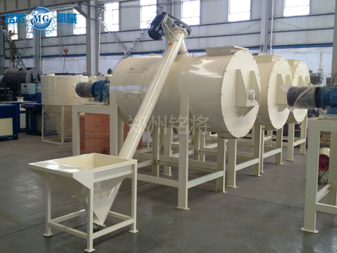 干粉膩子粉攪拌機(jī)