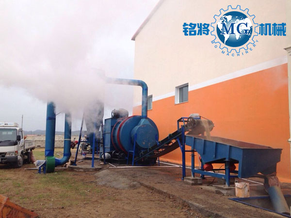 為什么越來越多建筑行業(yè)選擇使用干粉砂漿？