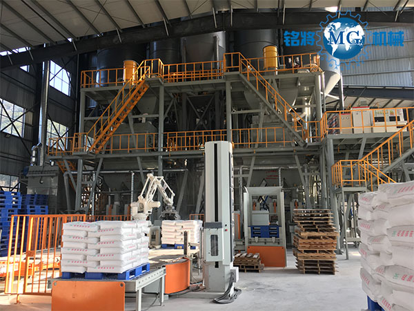 找準(zhǔn)方向很重要！磷石膏在建筑抹面材料中的應(yīng)用前景廣闊