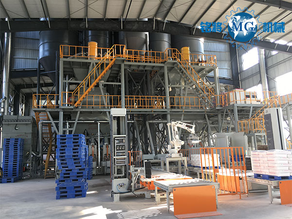 找準(zhǔn)方向很重要！磷石膏在建筑抹面材料中的應(yīng)用前景廣闊