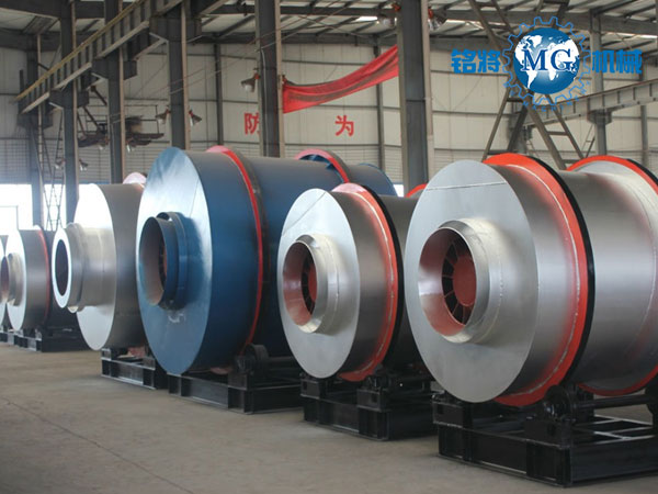 單筒烘干機(jī)和三筒烘干機(jī)怎么選擇？哪個(gè)好？