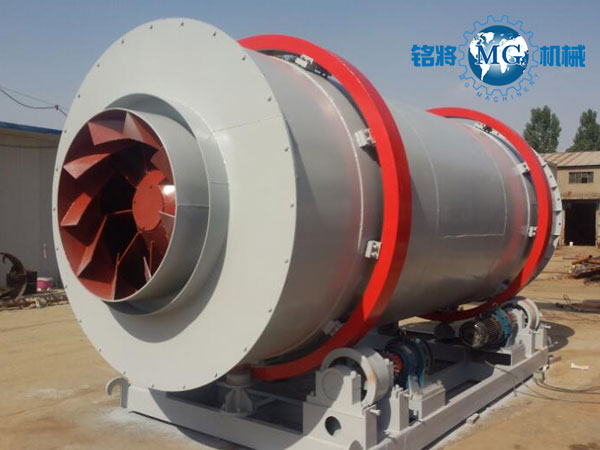 單筒烘干機(jī)和三筒烘干機(jī)怎么選擇？哪個(gè)好？