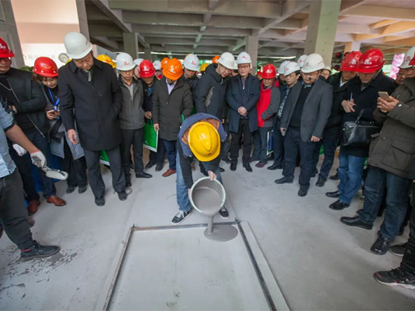 宜昌磷石膏道路材料應用誕生首個全國標準，9月1日起施行