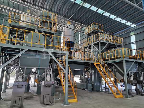 玻化微珠保溫砂漿配置方法，?；⒅楸厣皾{配置的一些建議