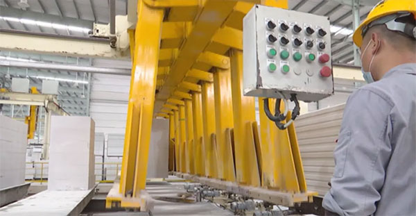 投資5.2 億，涪陵磷石膏規(guī)?；C合利用、輕質墻體材料生產項目啟動!